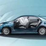 2 وسائد هوائية أمامية