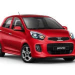 Kia Picanto 2017