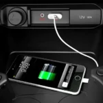 شاحن سلكي USB