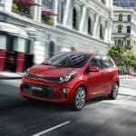 Kia Picanto 2018
