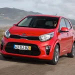 Kia Picanto 2019