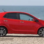 التصميم من الجانب