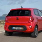 التصميم من الخلف