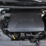 محرك 1.2 لتر 84 حصان