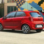 التصميم من الخلف