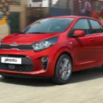 Kia Picanto 2021