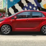 التصميم من الجانب