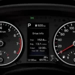 عدادات أنالوج