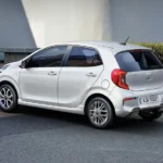 التصميم من الخلف