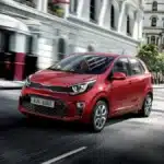 Kia Picanto 2022