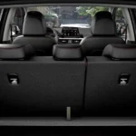 سعة تخزين الامتعة