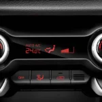 مكيف هواء يدوي