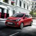 Kia Picanto 2023