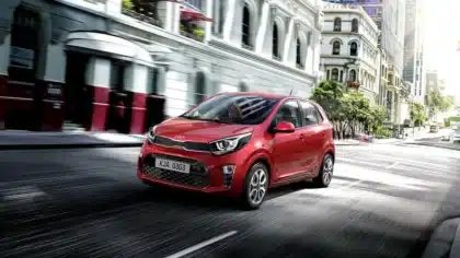Kia Picanto 2023