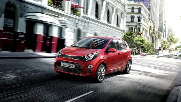 Kia Picanto 2023