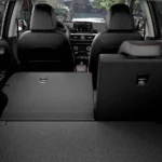 تجهيزات بيكانتو 2024 الداخلية