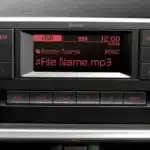 مسجل تقليدي BT