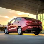 التصميم من الخلف