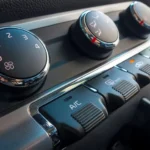 مكيف هواء يدوي