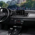 تجهيزات ريو 2022 الداخلية