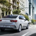 ريو 2022 سيدان