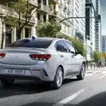 التصميم من الخلف