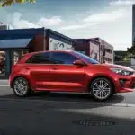 ريو هاتشباك 2023