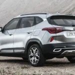 تصميم كيا سيلتوس 2021