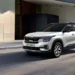 Kia Seltos 2022