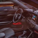 تجهيزات سيلتوس 2022 الداخلية