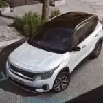 تصميم كيا سيلتوس 2022