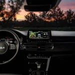 تجهيزات كيا سيلتوس 2023