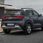 تصميم كيا سونيت 2021