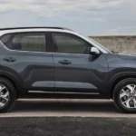 التصميم من الجانب