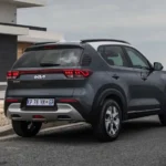 تصميم كيا سونيت 2022