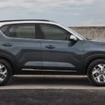 التصميم من الجانب