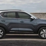 التصميم من الجانب