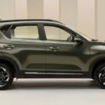 التصميم من الجانب