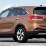 تصميم سورينتو 2016