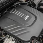 محرك 6 سلندر 3.3 لتر