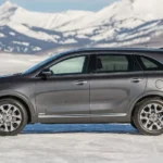 التصميم من الجانب