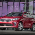 Kia Sorento 2020