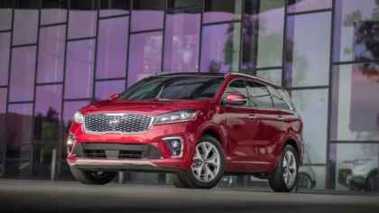 Kia Sorento 2020