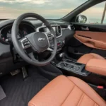 مقاعد من الجلد