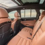 فتحة سقف بانوراما