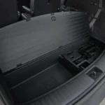 صندوق التخزين الخلفي