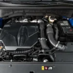 محرك 3.5 لتر 6 سلندر