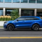 التصميم من الجانب