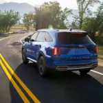 التصميم من الخلف