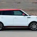 سول 2016 من الجانب